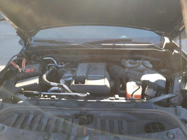 2021 CHEVROLET SILVRDO LT 3GCUYEET5MG243427