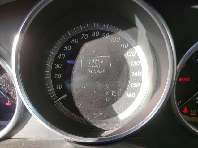 WDDHF8JB5FB128091 Mercedes-Benz E 350 4matic