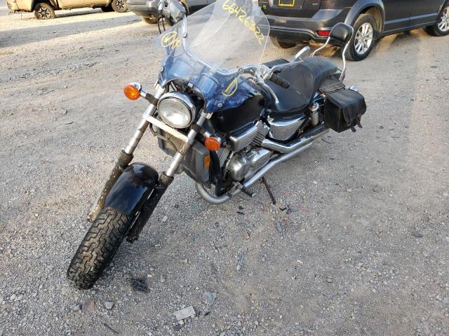 2002 HONDA VF750 C JH2RC43052M801267