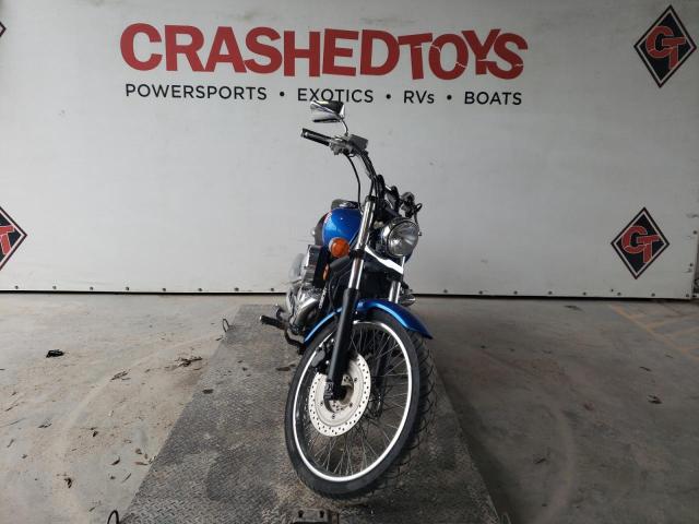 2007 HONDA VT750 C2 - JH2RC53047M000097