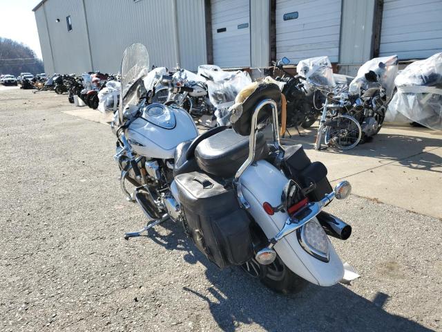 2008 YAMAHA XV1700 A JYAVP28E18A002337