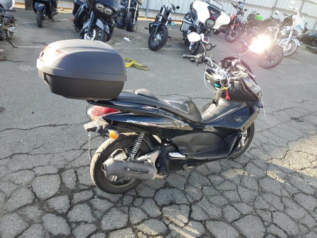 2013 HONDA PCX 150 MLHKF1211D5005474