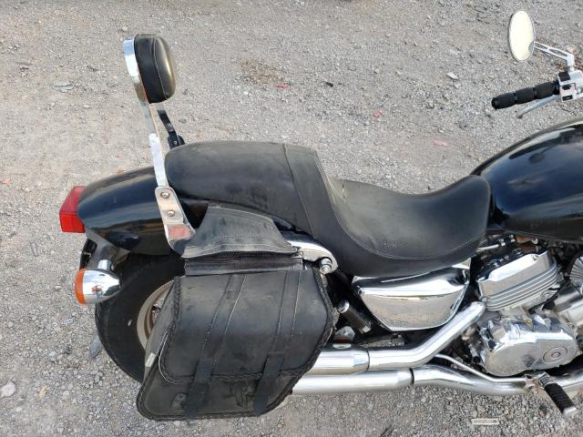 2002 HONDA VF750 C JH2RC43052M801267