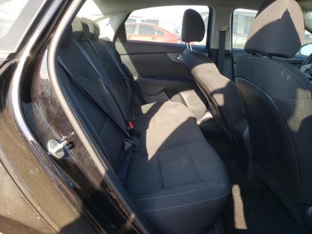 2021 KIA FORTE LXS 3KPF24AD2ME267599