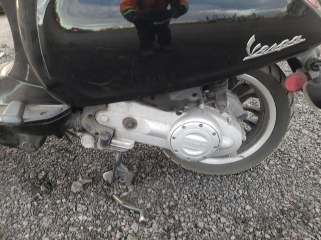2020 VESPA PIAGGIO ZAPCA06B6L5200499