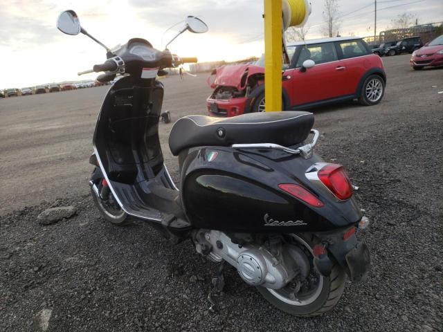 2020 VESPA PIAGGIO ZAPCA06B6L5200499