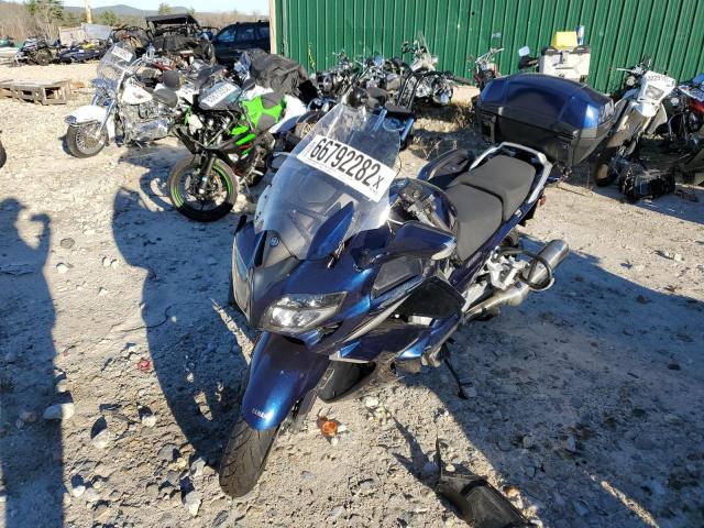 2016 YAMAHA FJR1300 AE JYARP30E8GA000330