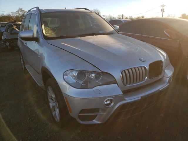 2013 BMW X5 xDrive35i