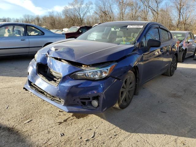 4S3GKAA60H3625364 Subaru Impreza
