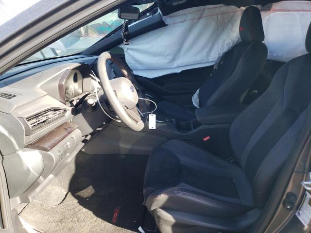 JF1VBAN65N8015269 Subaru Wrx Limited