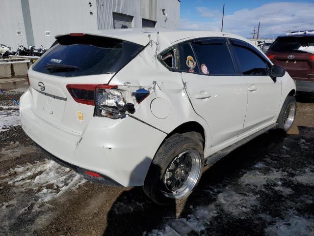 4S3GTAA61K1732262 Subaru IMPREZA