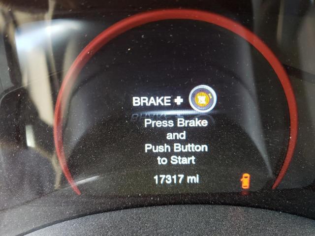 2021 DODGE DURANGO SR 1C4SDJH99MC814805