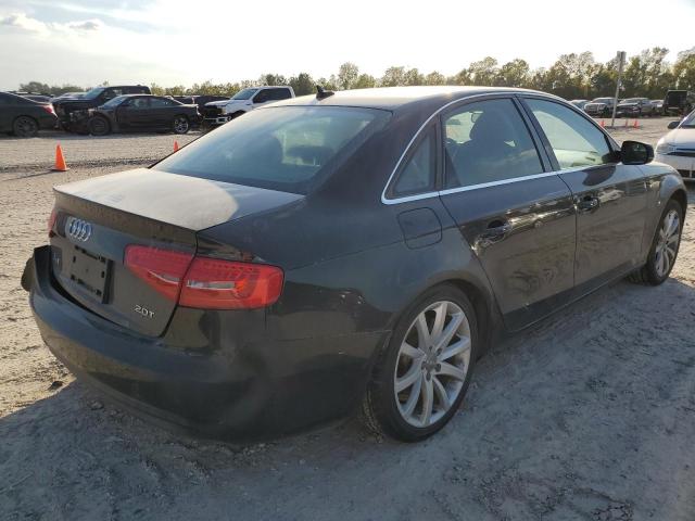 VIN WAUAFAFL7DN049180 2013 Audi A4, Premium no.4