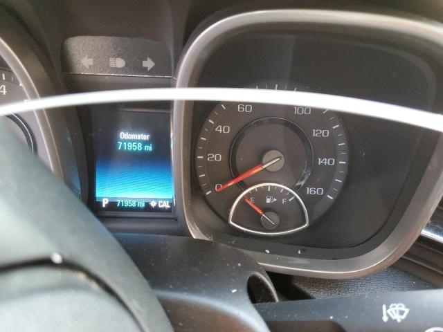 2016 CHEVROLET MALIBU LIM - 1G11C5SA3GF105419