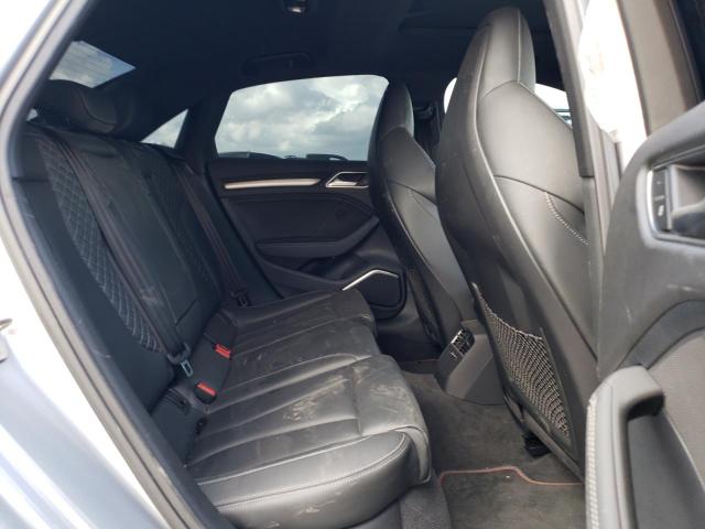 2018 AUDI S3 PREMIUM WAUB1GFF8J1078545