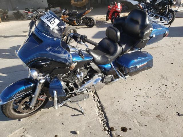 2018 HARLEY-DAVIDSON FLHTK 115T 1HD1KWD17JB639212