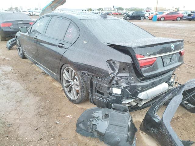 WBA7H6C51JG614952 BMW M760 Xi