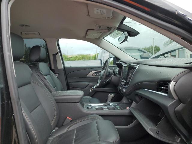 2018 CHEVROLET TRAVERSE R 1GNERJKX9JJ155922
