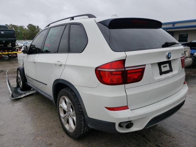 5UXZW0C56BL661531 2011 BMW X5, photo no. 3