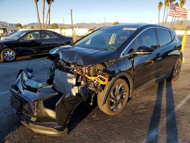 2022 CHEVROLET BOLT EV 2L 1G1FX6S04N4102240