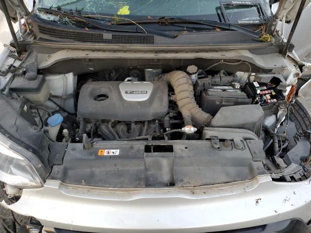 KNDJX3AA9J7544353 KIA Soul !