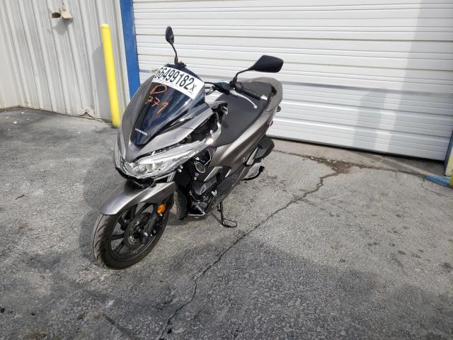 2019 HONDA WW150 RLHKF3008KY000857