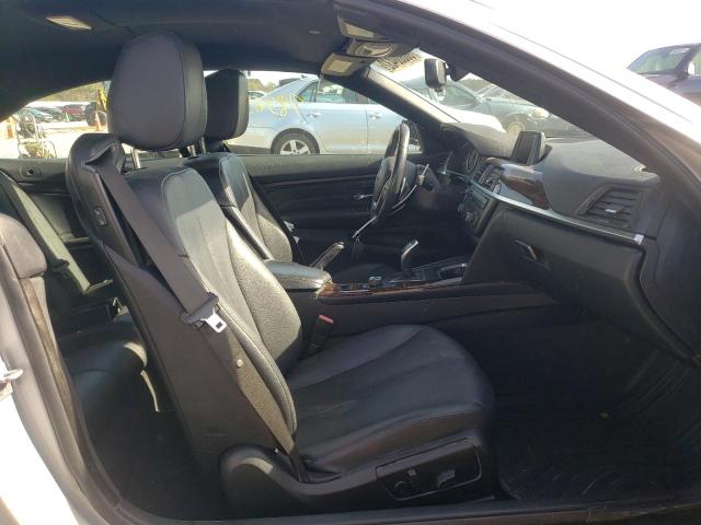 2015 BMW 428 WBA3V5C56FP751507
