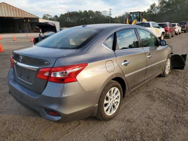 3N1AB7APXKY230322 Nissan SENTRA S