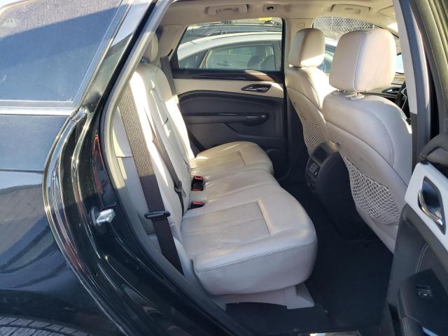 3GYFNEE30ES687034 Cadillac Srx Luxury Collection