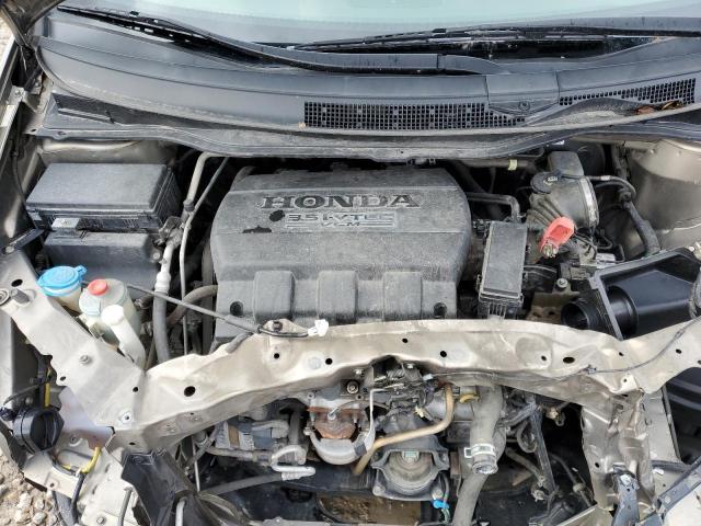 VIN 5FNRL5H60DB052823 2013 HONDA ODYSSEY no.7