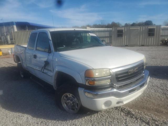 2003 GMC Sierra 2500HD 