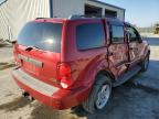 Lot #2720710075 2007 DODGE DURANGO SL