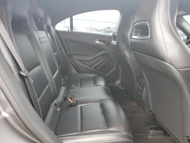 2016 MERCEDES-BENZ CLA250 WDDSJ4GB2GN295139