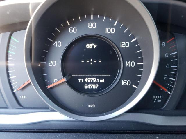 2015 VOLVO XC60 T5 YV440MDJ3F2701024