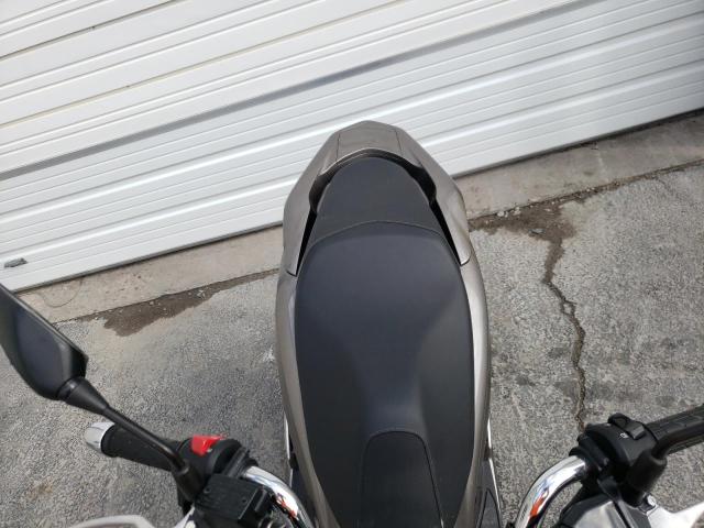 2019 HONDA WW150 RLHKF3008KY000857