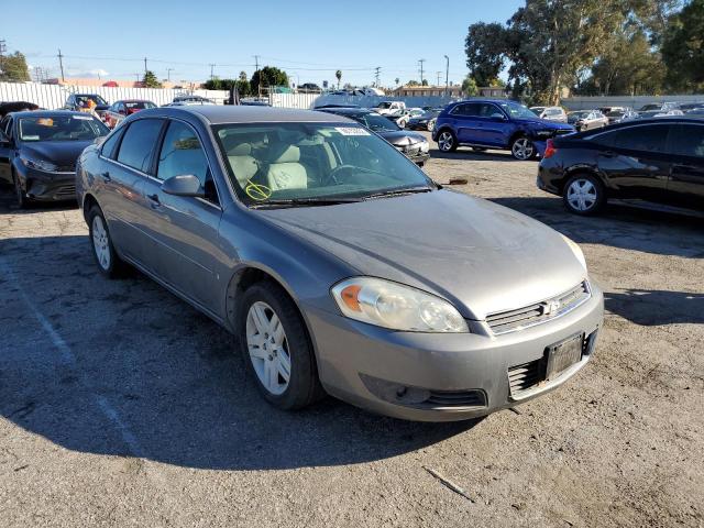 2006 Chevrolet Impala LT