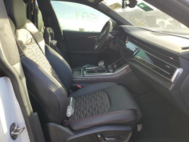 2022 AUDI RS Q8 WU1ARBF10ND005532