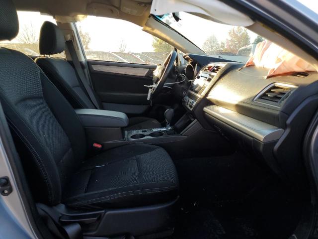 4S4BSACC6H3351015 Subaru Outback 2.5i Premium