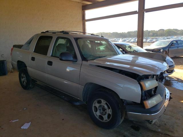 2005 Chevrolet Avalanche 