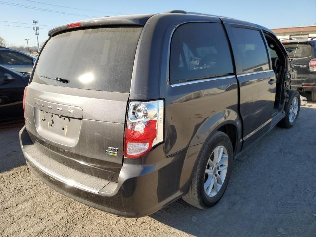 VIN 2C4RDGCG4KR678210 2019 DODGE CARAVAN no.4