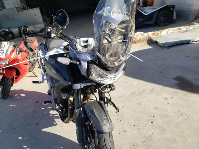 2023 TRIUMPH MOTORCYCLE TIGER 1200 SMTP22V48PTAZ9132