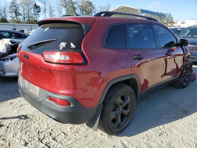 1C4PJMABXGW332814 Jeep Cherokee Sport