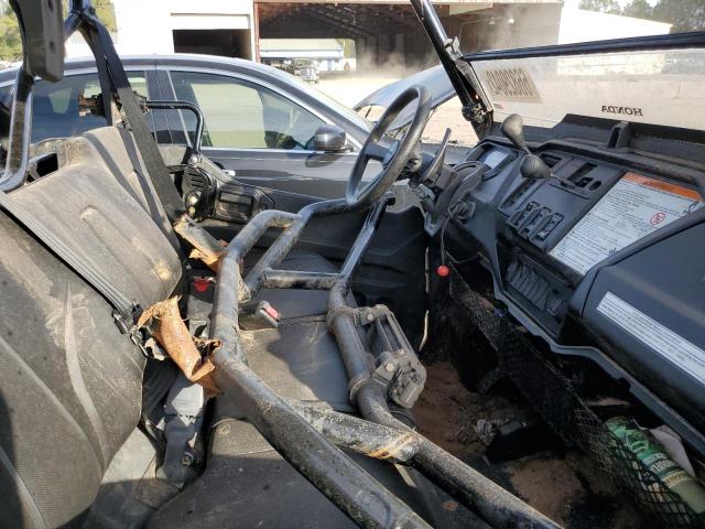 2021 HONDA SXS1000 1HFVE04G1M4500459