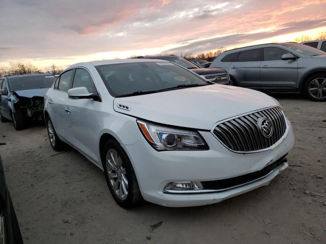 2014 Buick LaCrosse 