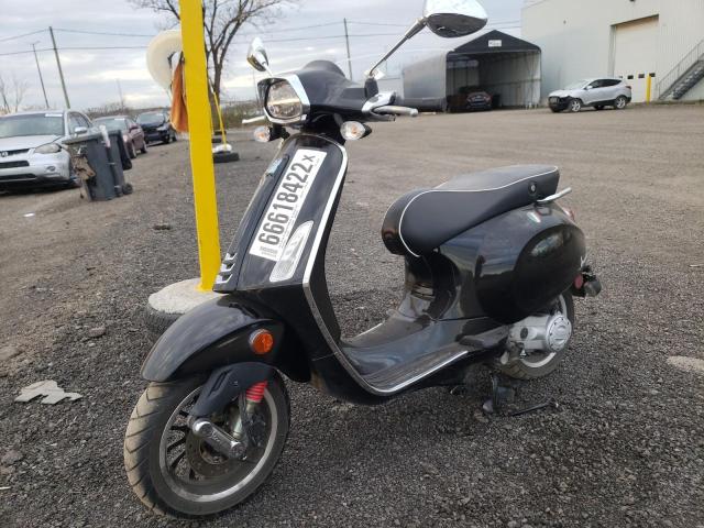 2020 VESPA PIAGGIO ZAPCA06B6L5200499