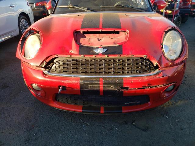 WMWMF93549TF96303 Mini Cooper