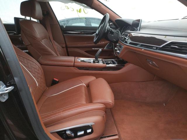 WBA7H6C51JG614952 BMW M760 Xi