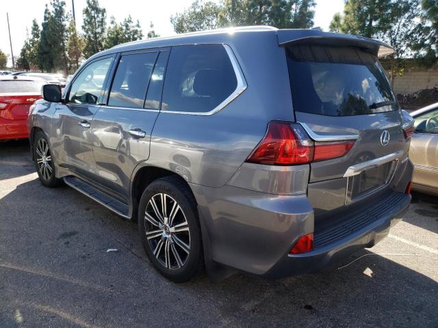 2019 LEXUS LX 570 JTJHY7AX6K4310825
