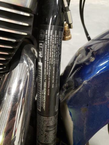 2015 HARLEY-DAVIDSON FLD SWITCH - 1HD1GZM16FC315267