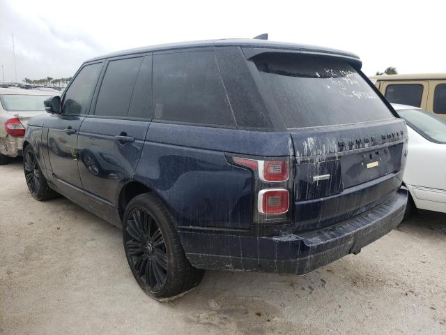 SALGS2REXKA547222 Land Rover RANGEROVER